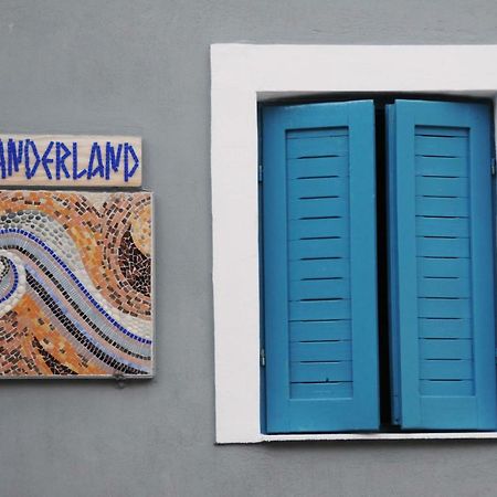 Alexanderland Apartment Pella  ภายนอก รูปภาพ