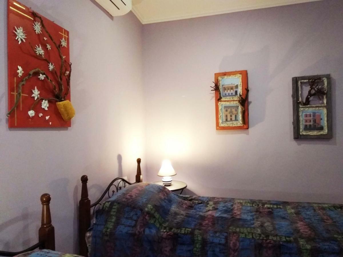 Alexanderland Apartment Pella  ภายนอก รูปภาพ