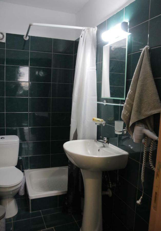 Alexanderland Apartment Pella  ภายนอก รูปภาพ