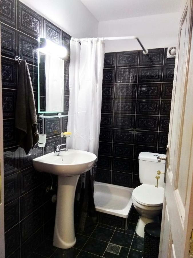 Alexanderland Apartment Pella  ภายนอก รูปภาพ