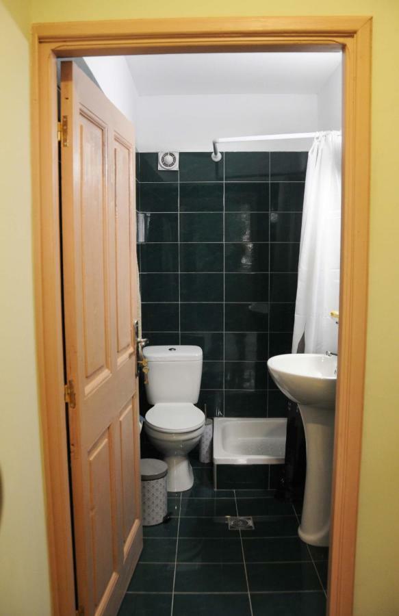Alexanderland Apartment Pella  ภายนอก รูปภาพ